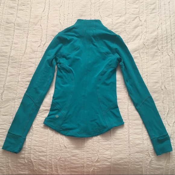 Lululemon Long Sleeve Jacket - Picture 2 of 4